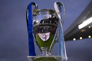 9 أندية تتصدر.. ترتيب دوري أبطال أوروبا بعد الجولة الثانية 15 أكتوبر 2026